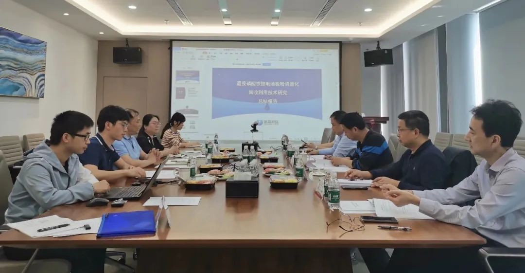 喜訊！捷晶科技兩大項目通過科技成果鑒定